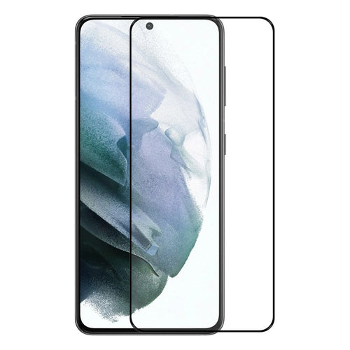 ENKAY HAT PRINCE for Samsung Galaxy S22+ 5G / S23+ 0.2mm Full Glue 9H HD Tempered Glass Film Anti-Scratch Ultra-thin Unlock Version Screen Protector - 1