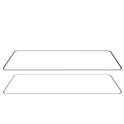 PINWUYO for vivo X90 5G / X90 Pro 5G 3D Hot Bending Tempered Glass Film Screen Protector Full Covering Full Glue Tempered Glass Film - 2