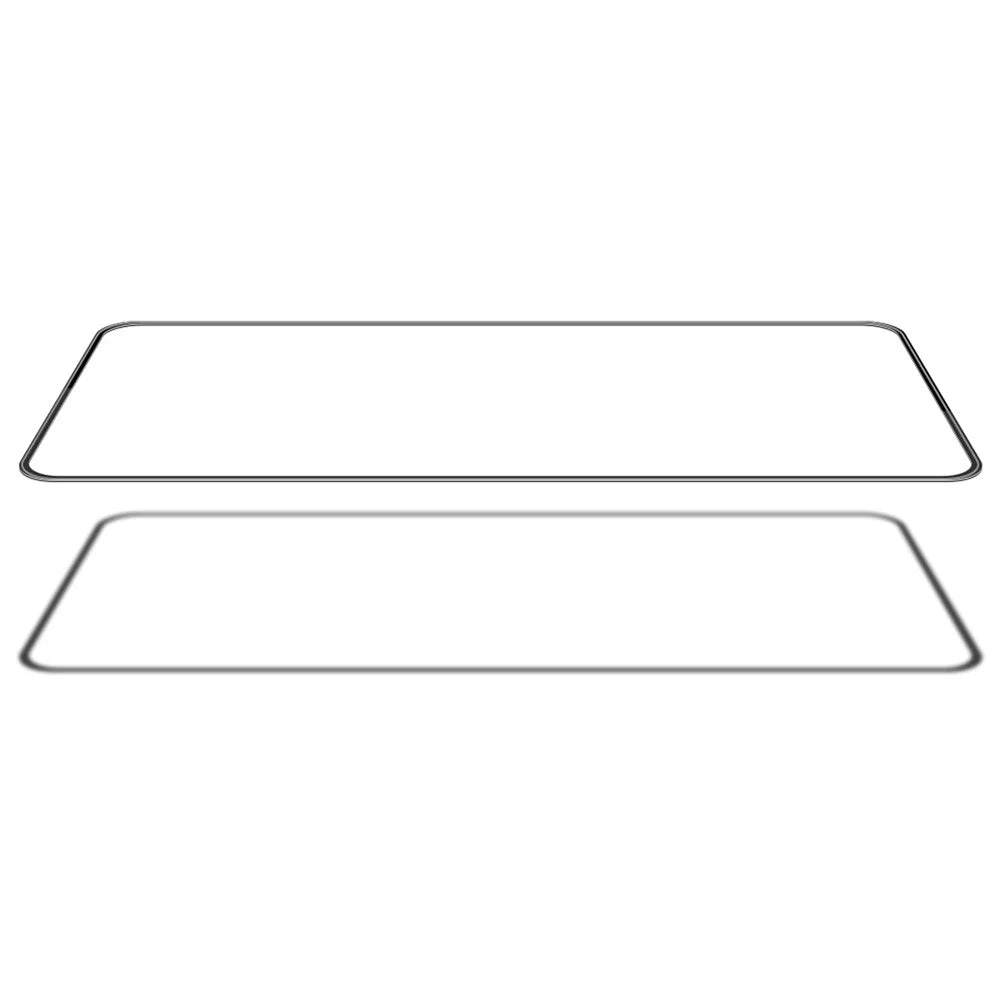 PINWUYO JK 3D Hot Bending Tempered Glass Film-2 for Lenovo Legion Y70 5G High Aluminum-silicon Glass Full Glue Anti-fingerprint Clear Screen Protector - 2