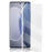 MOCOLO For vivo X90 Pro+ 5G UV Liquid Tempered Glass Film 3D Curved Anti-scratch HD Full Coverage Screen Protector - 1