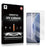 MOCOLO For vivo X90 Pro+ 5G UV Liquid Tempered Glass Film 3D Curved Anti-scratch HD Full Coverage Screen Protector - 7