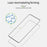 PINWUYO For Honor Magic5 Pro 3D Arc Edge Hot Bending HD Full Glue Tempered Glass Screen Protector - 7