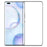 MOFI For Honor Magic5 Pro Full Glue Hot Bending Tempered Glass Screen Protector 3D Curved Full Screen Guard - 1