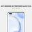 MOFI For Honor Magic5 Pro Full Glue Hot Bending Tempered Glass Screen Protector 3D Curved Full Screen Guard - 4