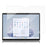 MOCOLO For Microsoft Surface Pro 9 Tempered Glass Tablet Screen Protector Anti-scratch HD Clear Arc Edge Screen Film - 1