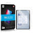 MOCOLO For Microsoft Surface Pro 9 Tempered Glass Tablet Screen Protector Anti-scratch HD Clear Arc Edge Screen Film - 6