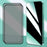 ENKAY HAT PRINCE 2PCS for iPhone 12 / 12 Pro 8K HD Full Screen Protector Anti-spy 25 Degree AGC Glass Film - 1