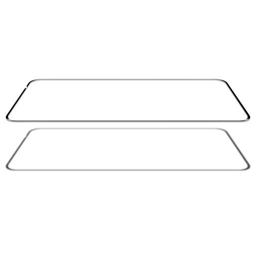 PINWUYO For Huawei Mate X3 5G Full Glue Phone Tempered Glass Film 3D Hot Bending Curved Screen Protector - 2