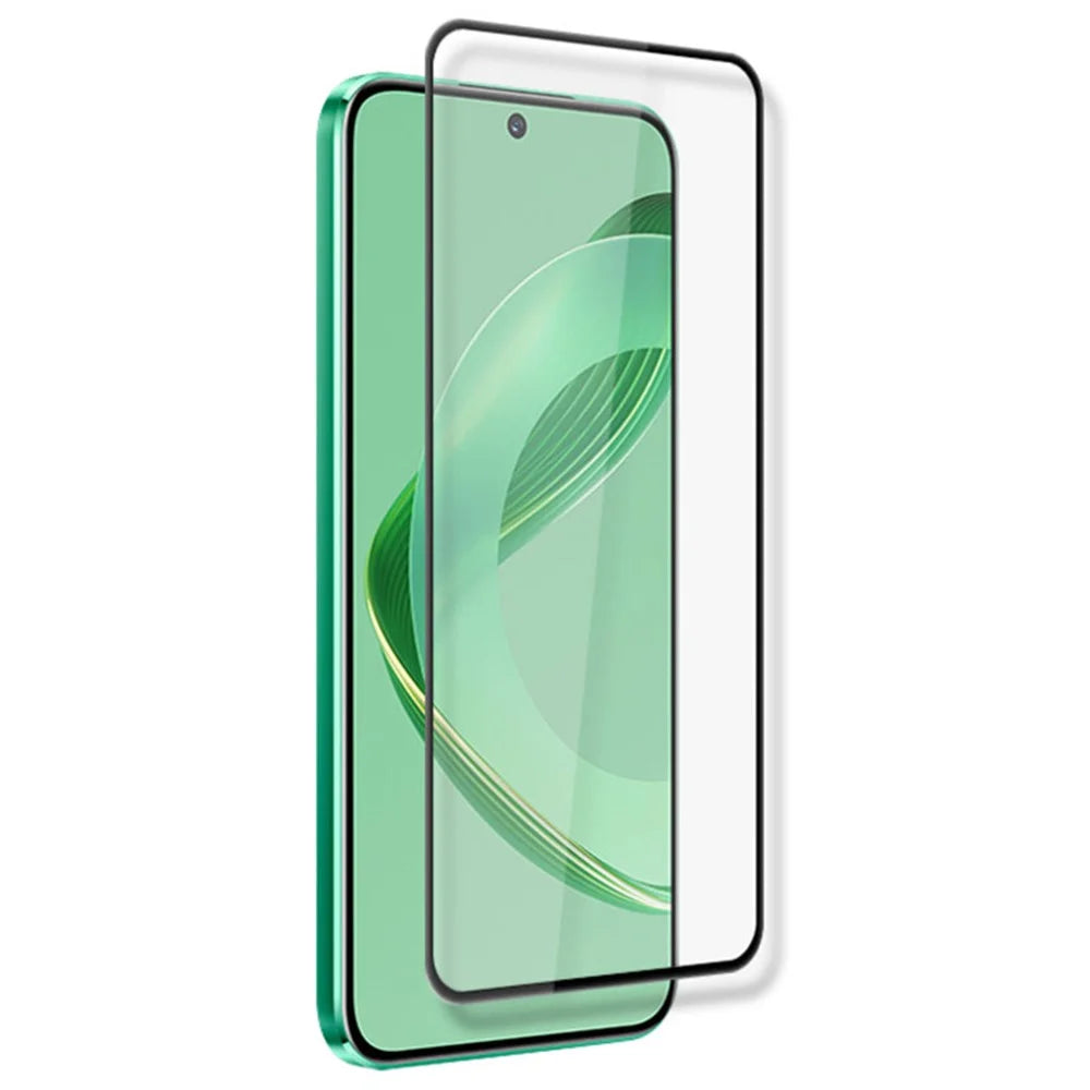MOCOLO For Huawei nova 14 5G / 13 5G / 11 / nova 12s 4G / nova 12 Lite 4G Silk Printing Tempered Glass Film Secondary Hardening Screen Protector - 3