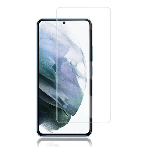 MOCOLO For Samsung Galaxy S23+ / S22+ 5G 3D Curved Tempered Glass Film UV Liquid Phone Full Screen Protector - 1