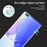 MOFI For Huawei nova 11 Ultra / nova 11 Pro Hot Bending Screen Protector 3D Curved Full Glue Tempered Glass Film - 4
