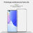 MOFI For Huawei nova 11 Ultra / nova 11 Pro Hot Bending Screen Protector 3D Curved Full Glue Tempered Glass Film - 5