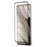 MOCOLO For Google Pixel 8 Tempered Glass Film Silk Printing Complete Covering Screen Protector - Black - 3