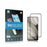 MOCOLO For Google Pixel 8 Tempered Glass Film Silk Printing Complete Covering Screen Protector - Black - 7