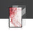 MOCOLO For Samsung Galaxy Tab S9+ / S8+ / S7 FE Screen Protector Full Cover Tempered Glass HD Clear Film - 3