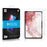 MOCOLO For Samsung Galaxy Tab S9+ / S8+ / S7 FE Screen Protector Full Cover Tempered Glass HD Clear Film - 5