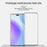 MOFI For Honor 90 Pro Hot Bending Tempered Glass Film 3D Curved Full Glue Anti-explosion Screen Protector - 6