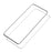 MOFI For Honor 90 Tempered Glass Screen Protector 3D Curved Full Glue Hot Bending Phone Screen Film - 2