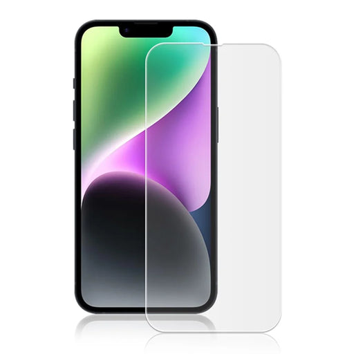 MOCOLO For iPhone 15 High Definition Phone Screen Protector Tempered Glass Explosion-Proof Film - 1