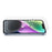 MOCOLO For iPhone 15 High Definition Phone Screen Protector Tempered Glass Explosion-Proof Film - 4