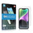 MOCOLO For iPhone 15 High Definition Phone Screen Protector Tempered Glass Explosion-Proof Film - 6