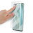 MOCOLO for Honor Magic5 Pro Phone Full Screen Protector 3D Curved UV Liquid Tempered Glass HD Clear Film - 3