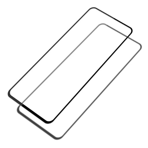 PINWUYO For vivo iQOO 11S 5G JK Tempered Glass Film Series-2 Clear High Aluminum-silicon Glass Full Screen Protector - 2