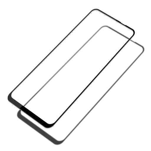 PINWUYO For Asus Zenfone 10 5G JK Tempered Glass Film Series-2 High Aluminum-silicon Glass HD Clear Full Screen Protector - 2