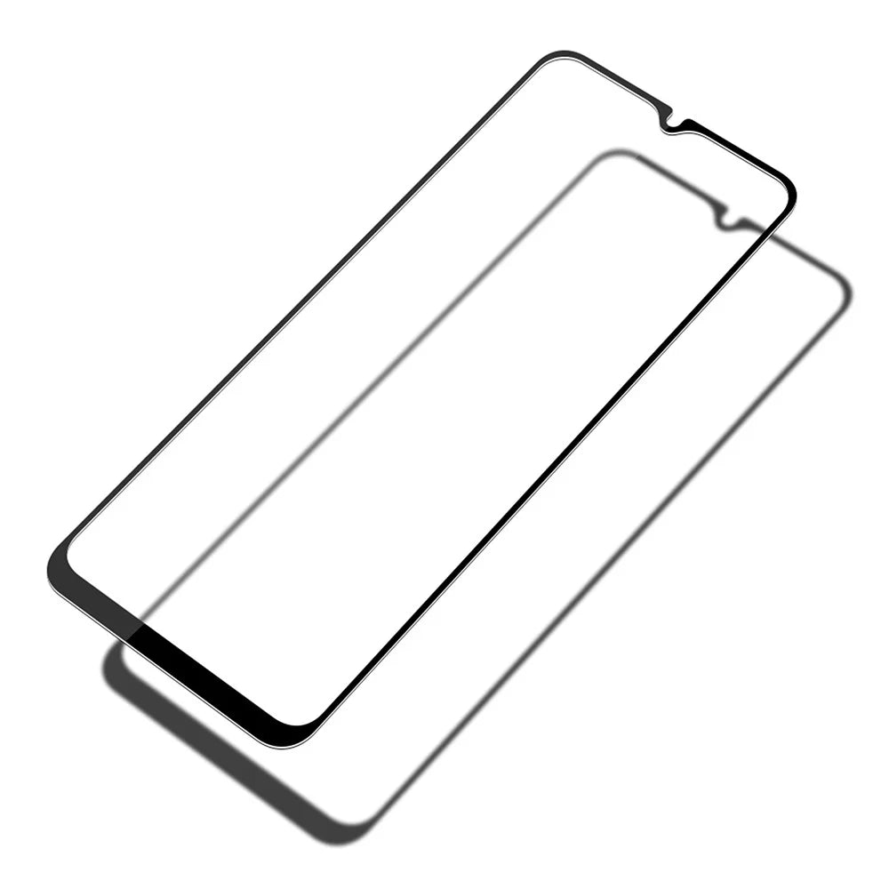 MOFI JK Tempered Glass Film Series-1 for Samsung Galaxy A25 5G (Global) (161.0 x 76.5 x 8.3mm) Full Screen Protector - 2