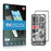 MOCOLO Silk Printing Screen Protector for Nothing Phone (2) , Full Glue Full Coverage Tempered Glass Film - Black - 7