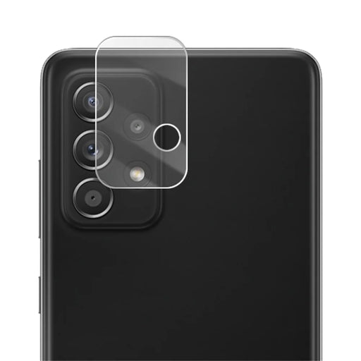 MOCOLO For Samsung Galaxy A53 5G Tempered Glass HD Back Camera Lens Protector 9H Lens Film - Transparent - 1