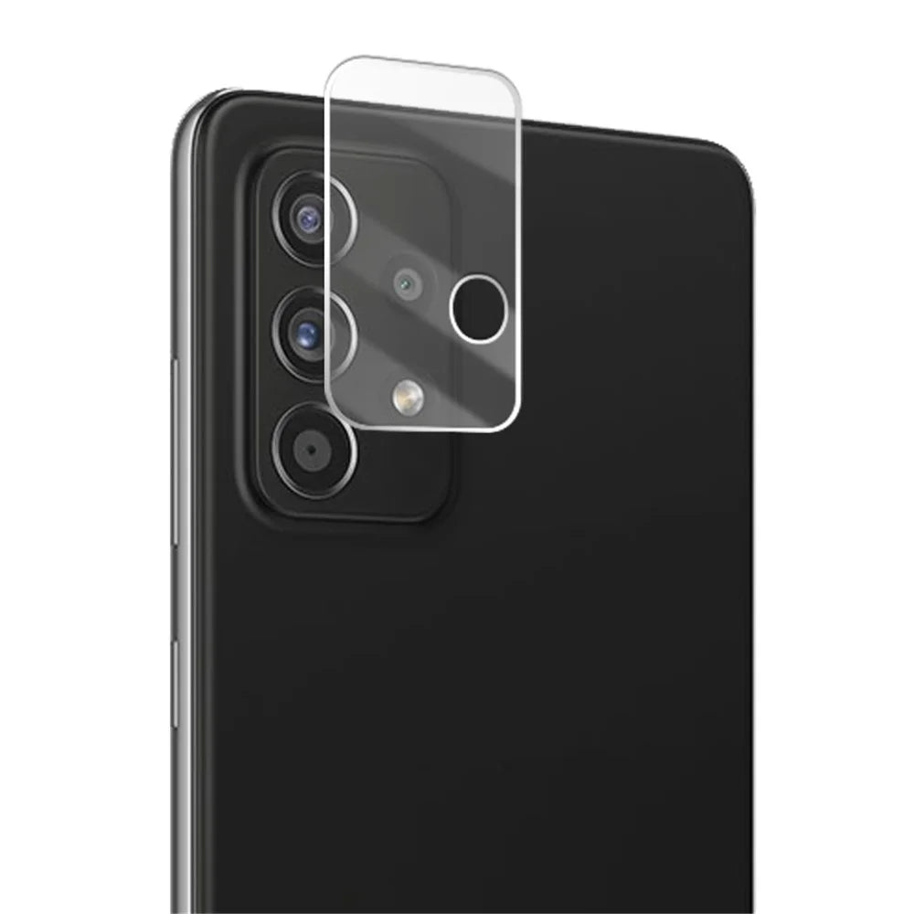 MOCOLO For Samsung Galaxy A53 5G Tempered Glass HD Back Camera Lens Protector 9H Lens Film - Transparent - 2