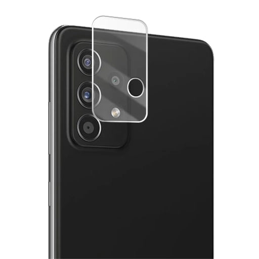 MOCOLO For Samsung Galaxy A53 5G Tempered Glass HD Back Camera Lens Protector 9H Lens Film - Transparent - 2