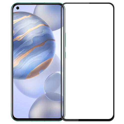 PINWUYO JK 3D Curved Tempered Glass Film-2 for Nothing Phone (2) Full Glue High Aluminum-silicon Glass Screen Protector - 1