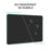 ENKAY HAT PRINCE 2Pcs for Honor Pad X8 Pro / Pad X9 Tempered Glass Tablet Screen Protector 9H 2.5D 0.33mm Film - 2