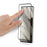 MOCOLO For Google Pixel 8 Pro Anti-scratch Full Screen Protector Full Glue Silk Printing Tempered Glass Film - Black - 5
