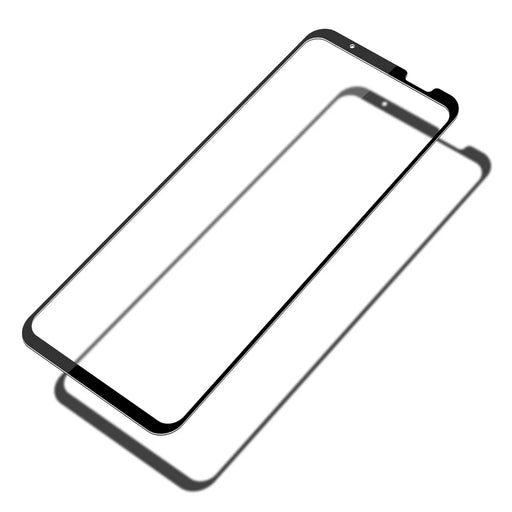 PINWUYO JK Tempered Glass Film Series-2 for Asus ROG Phone 7 5G Tough High Aluminum-silicon Glass Full Cover Screen Protector - 2