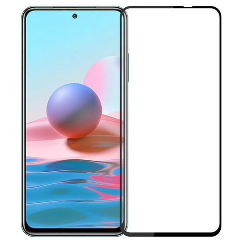 PINWUYO For Motorola Moto G84 5G JK Tempered Glass Film Series-2 Ultra Clear Full Screen Protector High Aluminum-silicon Glass Film - 1