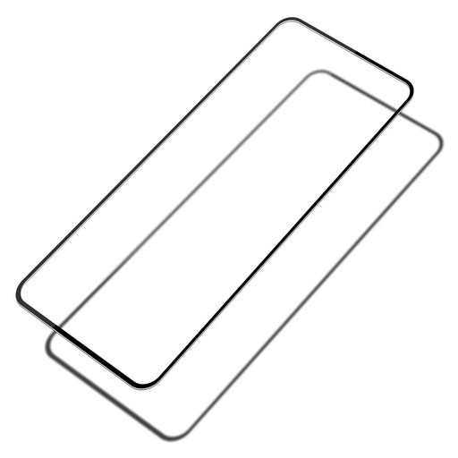 PINWUYO For Huawei Mate 60 JK Tempered Glass Film Series-2 Full Cover Screen Protector High Aluminum-silicon Glass Film - 2