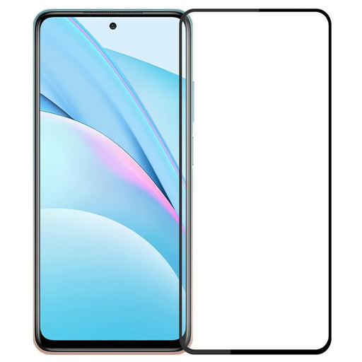 PINWUYO For Google Pixel 8 Pro JK Tempered Glass Film Series-2 Full Screen Protector High Aluminum-silicon Glass Film - 1