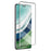 MOCOLO For Huawei Mate 60 Pro / Mate 60 Pro+ Screen Protector Full Coverage 3D Curved Tempered Glass Film - Black - 3