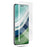 MOCOLO For Huawei Mate 60 Pro / Mate 60 Pro+ UV Liquid Screen Protector 3D Curved  Shatter Resistant Tempered Glass Film - 2