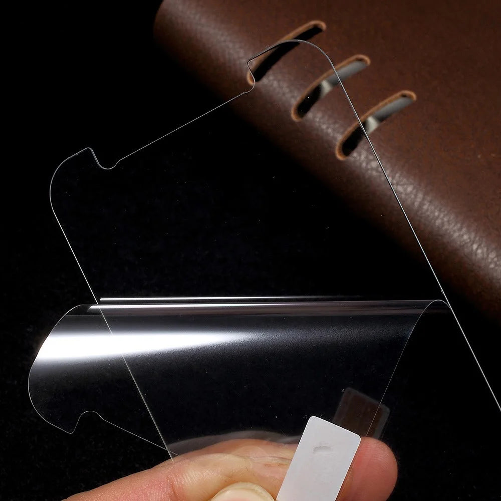 For Samsung Galaxy A3 (2017) 0.3mm Tempered Glass Mobile Screen Protector (Arc Edge) - 6