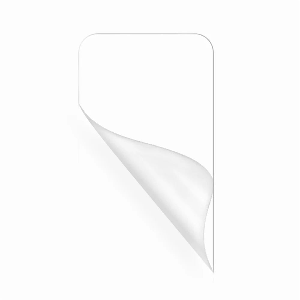 For Samsung Galaxy A5 (2017) Ultra Clear LCD Mobile Screen Protector Film - 2