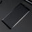 For Samsung Galaxy S8 Curved Full Coverage Mobile Tempered Glass Screen Protector - Black - 3