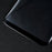 For Samsung Galaxy S8 Curved Full Coverage Mobile Tempered Glass Screen Protector - Black - 6
