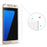 HAT PRINCE for Samsung Galaxy S7 Edge G935 3D Curved Full Size Tempered Glass Screen Protector 0.26mm - 5