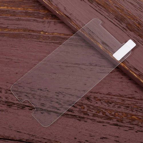 For Samsung Galaxy J3 Emerge/J3 Prime/J3 (2017) Tempered Glass Screen Protector Film 0.25mm (Arc Edge) - 1