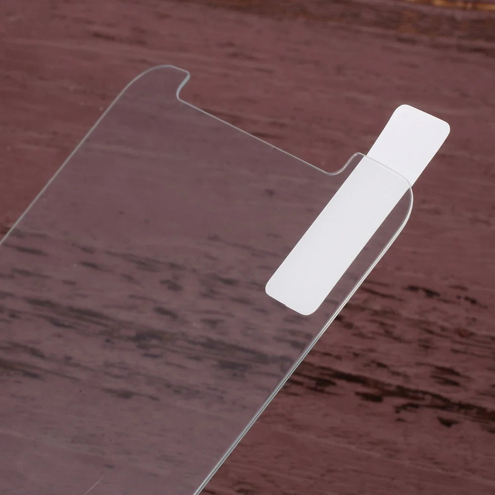 For Samsung Galaxy J3 Emerge/J3 Prime/J3 (2017) Tempered Glass Screen Protector Film 0.25mm (Arc Edge) - 3