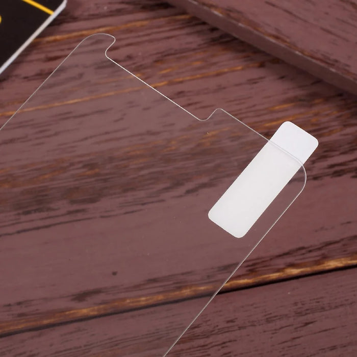 For LG G6 Mobile Phone Tempered Glass Screen Protector Guard Arc Edge 0.25mm - 2